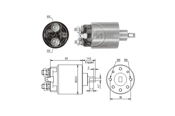 ZM710