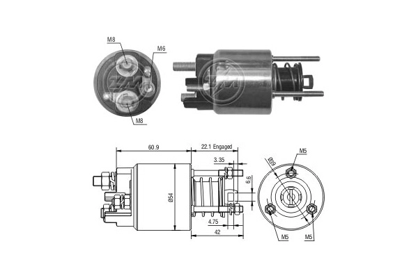 ZM395