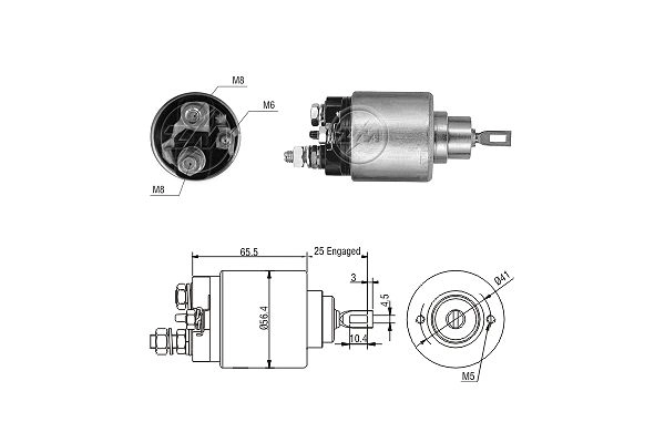 ZM2974