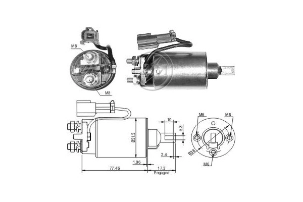 ZM799