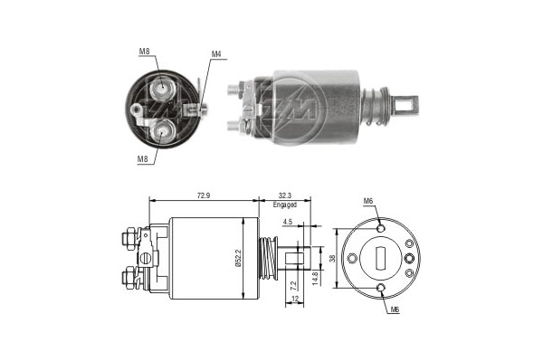 ZM687