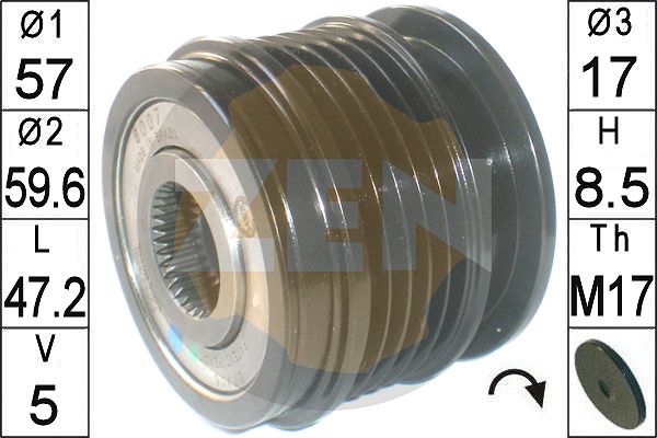 ZN6007