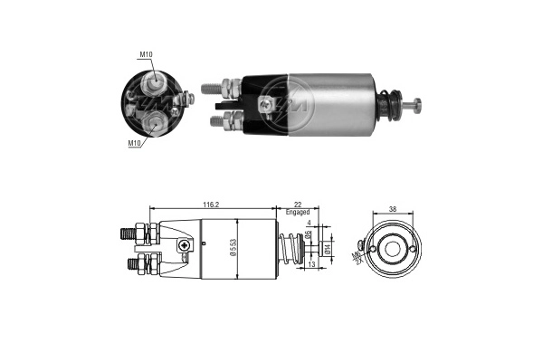 M9T62173ZA