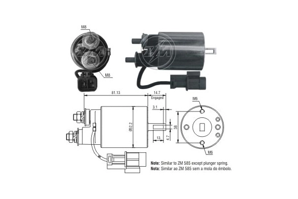 ZM1585