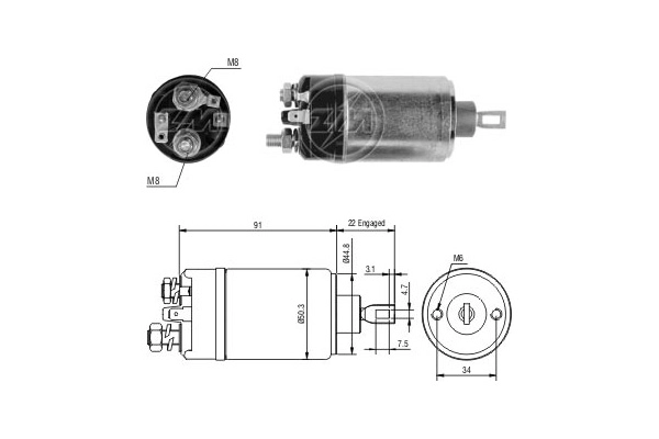 ZM524