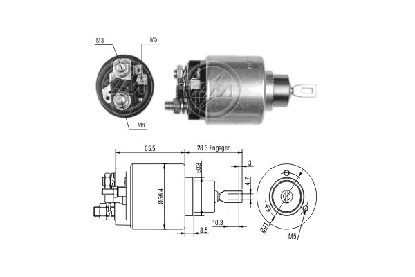ZM779