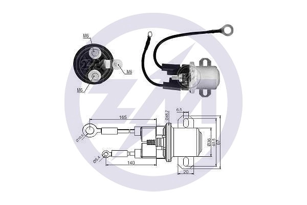ZM2428