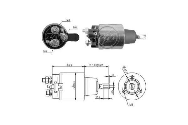 ZM1477