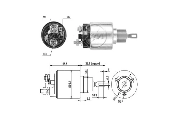 ZM672