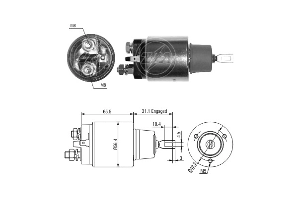 ZM975