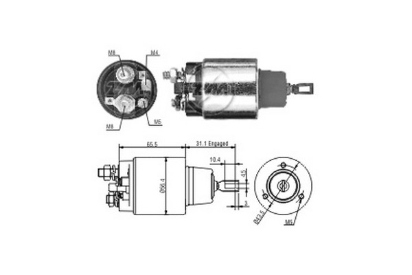 ZM772