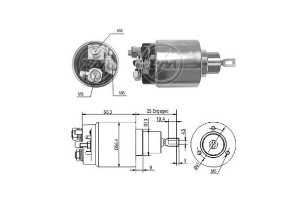 ZM3775