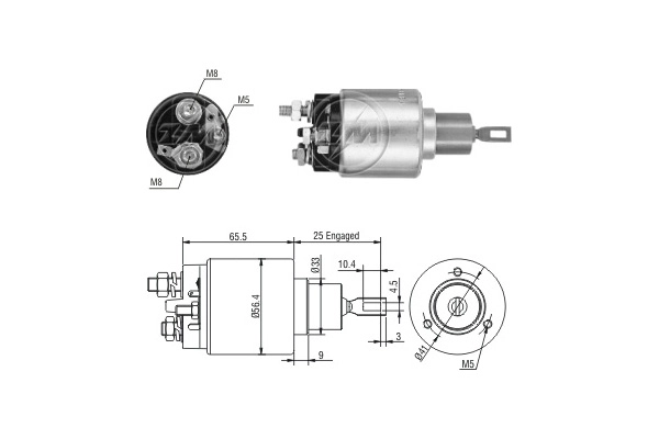 ZM3973