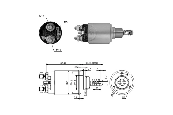 ZM1653