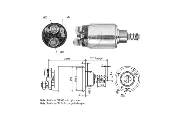 ZM637