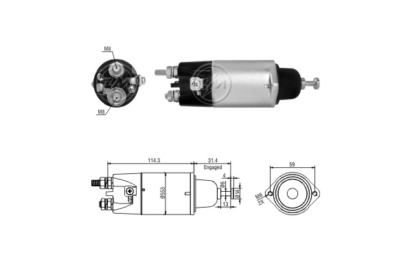 ZM898