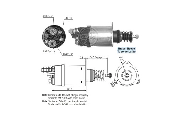 ZM365