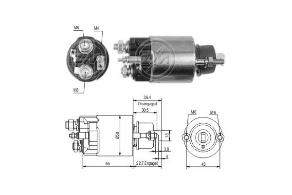 ZM701