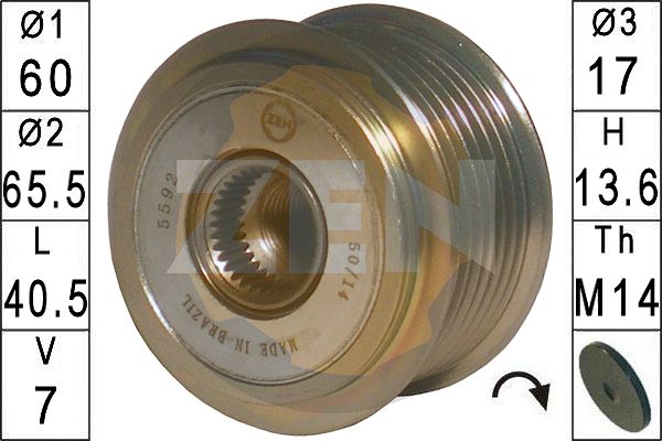 ZN5592