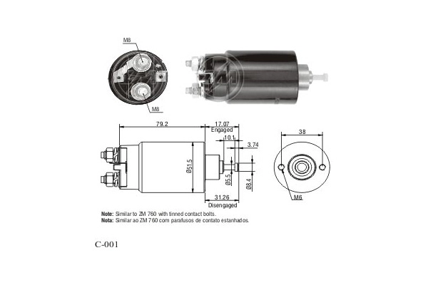 ZM1760