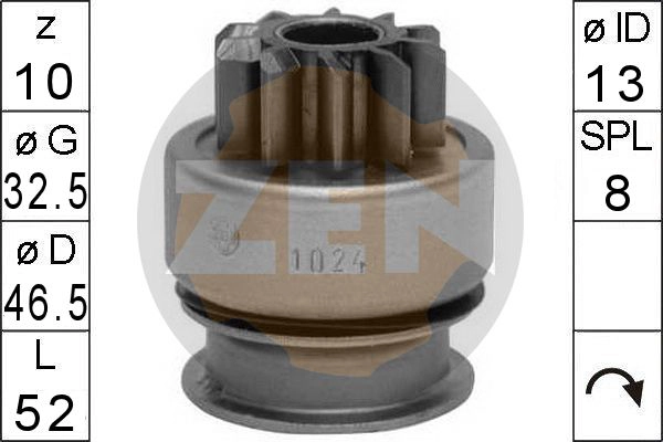 ZN1024