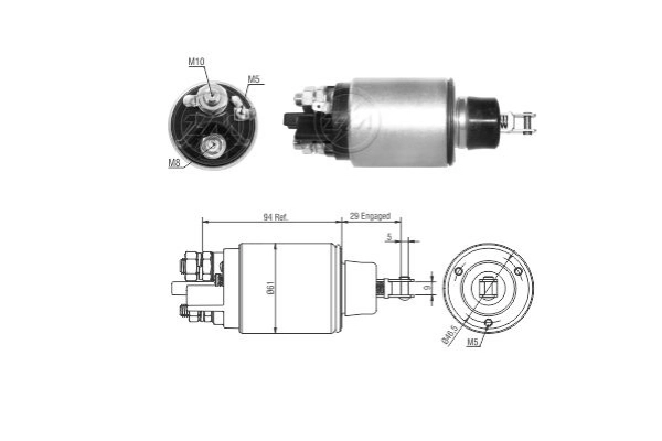 ZM825