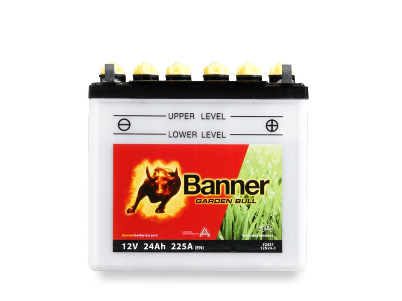 Banner 026524210100