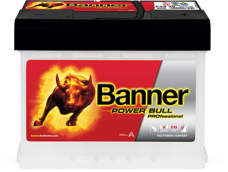 Banner 013550400101
