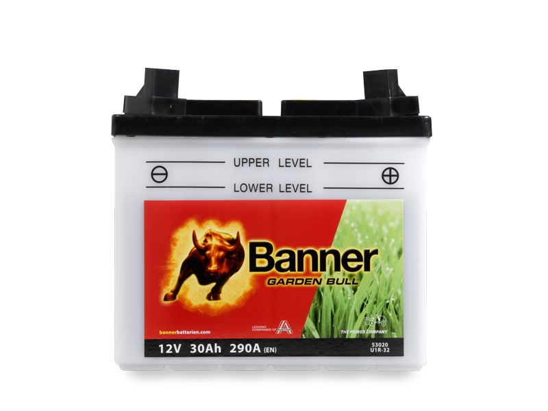 Banner 026530200100