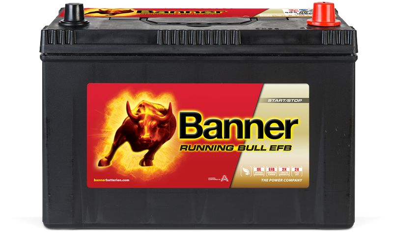 Banner 012595000101