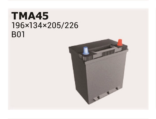 TMA45