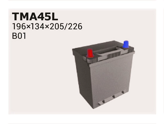 TMA45L