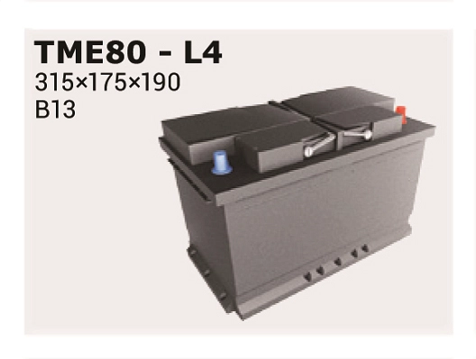TME80