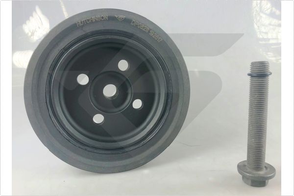 DP082S