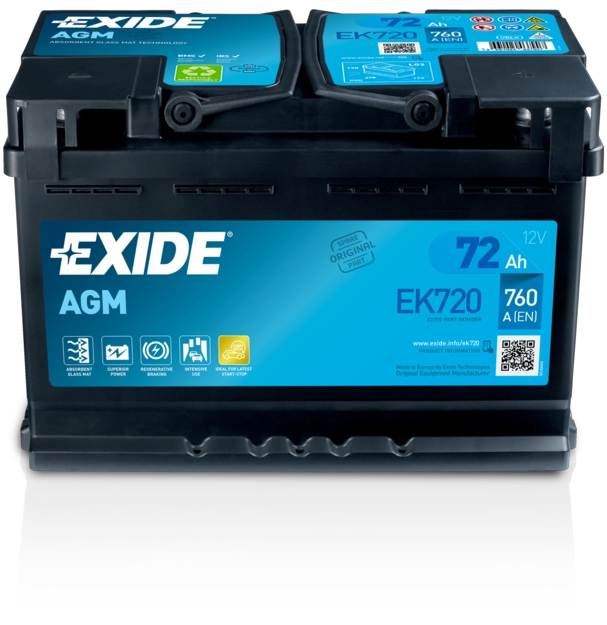 EK720