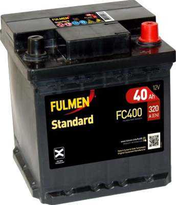 FC400