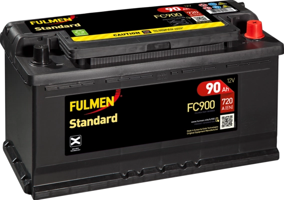 FC900