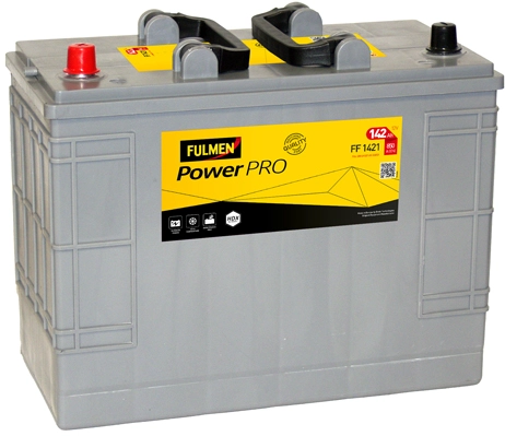 FULMEN FF1421