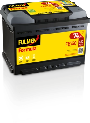 FB740