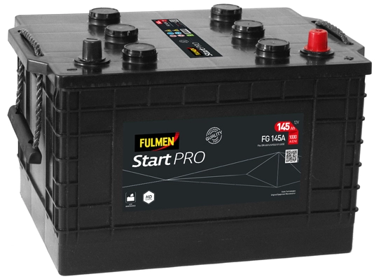FULMEN FG145A