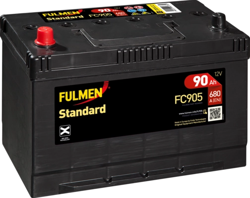 FC905