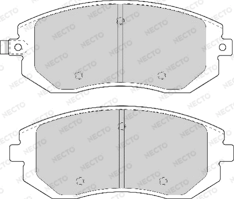 FD7077A