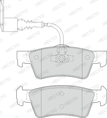 FD7207V