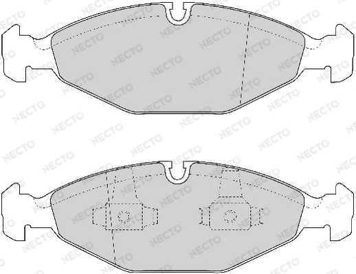 FD6934A