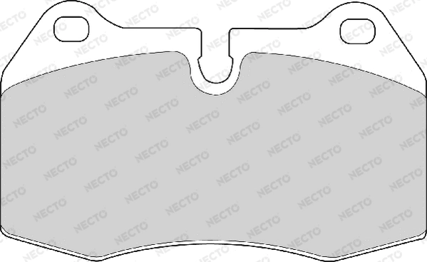 FD6695A