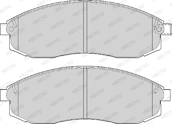 FD7107A