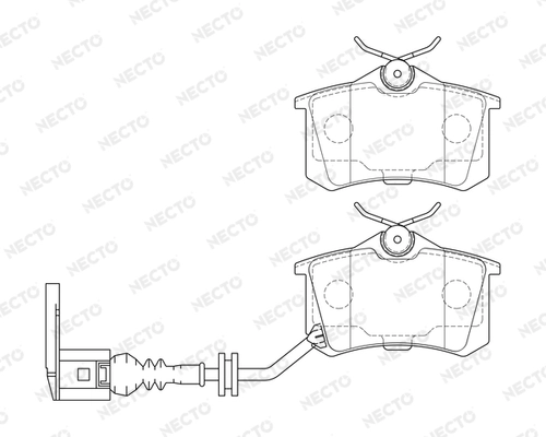 FD7121A