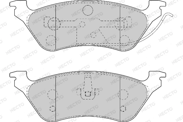 FD6995A