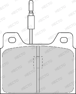 FD254A