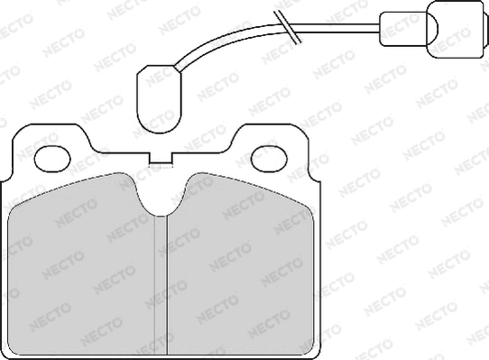 FD4626A